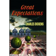 Charles Dicken’s Great Expectations Text with Notes