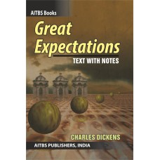 Charles Dicken’s Great Expectations Text with Notes