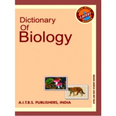 Dictionary of Biology, 3/Revised Ed.