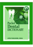 Pocket Dental Dictionary, 3/Ed.