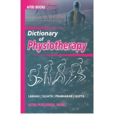 Dictionary of Physiotherapy, 2/Revised Ed.