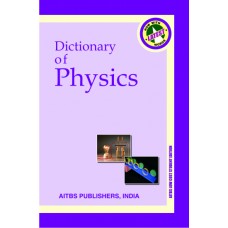 Dictionary of Physics, 3/Ed.