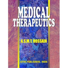 Medical Therapeutics, 2/Ed.