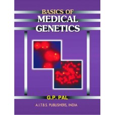 Basics of Medical Genetics, 2/Ed.