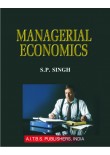 Managerial Economics, 1/Revised Ed.