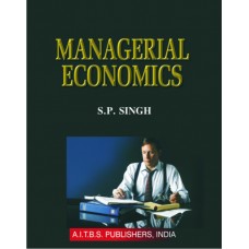 Managerial Economics, 1/Revised Ed.