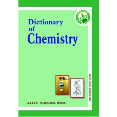 Dictionary of Chemistry, 3/Ed.