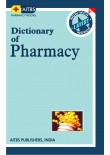 Dictionary of Pharmacy