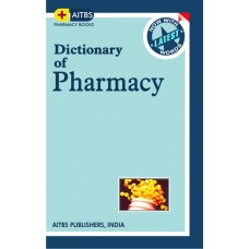 Dictionary of Pharmacy