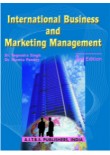 International Business and Marketing Management, 2/Ed.