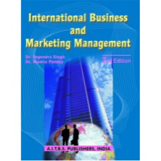 International Business and Marketing Management, 2/Ed.