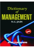 Dictionary of Management, 2/Ed.