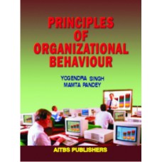 Principles of Organizational Behaviour, 2/Revised Ed.