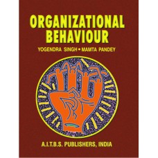 Organizational Behaviour, 2/Ed.