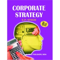 Corporate Strategy, 2/Ed.