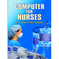 Computer for Nurses, 3/Ed.