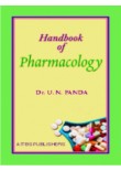 Handbook of Pharmacology, 4/Ed.