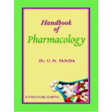 Handbook of Pharmacology, 4/Ed.