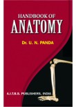 Handbook of Anatomy, 4/Ed.