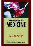 Handbook of Medicine, 3/Ed.