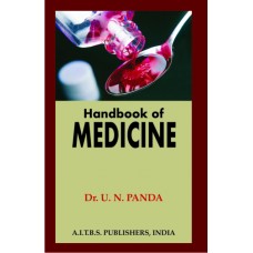 Handbook of Medicine, 3/Ed.