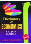 Dictionary of Economics, 4/Ed.