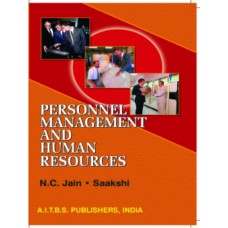Personnel Management and Human Resources, 2/Ed.