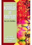 Handbook of Microbiology and Parasitology