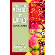 Handbook of Microbiology and Parasitology