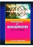 Handbook of Biochemistry, 4/Ed.