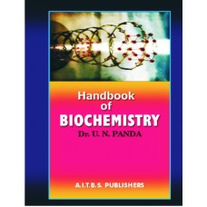 Handbook of Biochemistry, 4/Ed.