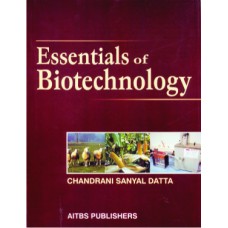 Essentials of Biotechnology, 2/Ed.