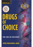 Drugs of Choice, 11th Ed.