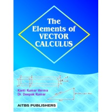 The Elements of Vector Calculus, 1/Ed.