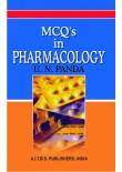 MCQ’s in Pharmacology, 3/Ed. 