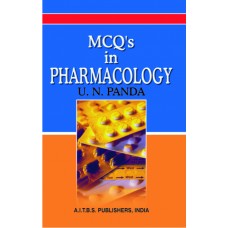 MCQ’s in Pharmacology, 3/Ed. 