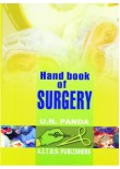 Handbook of Surgery, 2/Ed.