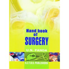 Handbook of Surgery, 2/Ed.