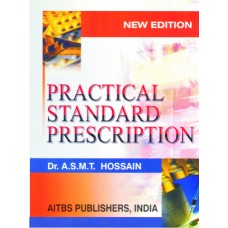 Practical Standard Prescription, 2/Ed.