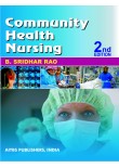 Community Health Nursing, 2/Ed.