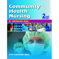 Community Health Nursing, 2/Ed.