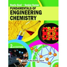 Fundamentals of Engineering Chemistry, 2/Ed.