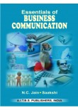 Essentials of Business Communication, 3/Ed.