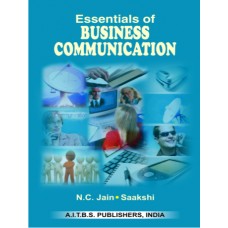 Essentials of Business Communication, 3/Ed.
