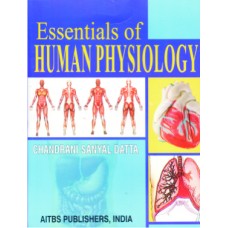 Essentials of Human Physiology, 3/Ed.