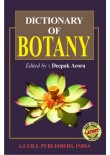 Dictionary of Botany, 3/Ed.