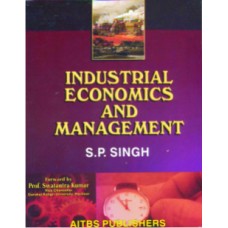 Industrial Economics & Management, 2/Ed.