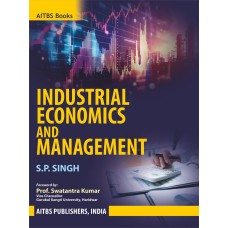 Industrial Economics & Management, 2/Ed.