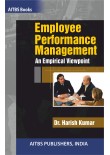 Employee Performance Management: An Empirical Viewpoint