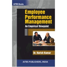 Employee Performance Management: An Empirical Viewpoint